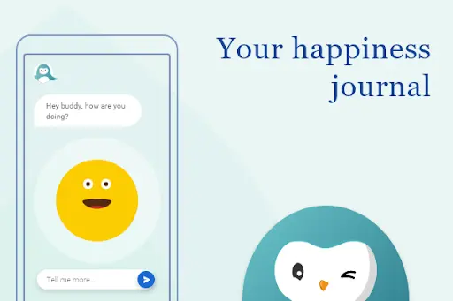 Ascension Wysa: Well-being App-screenshots-7